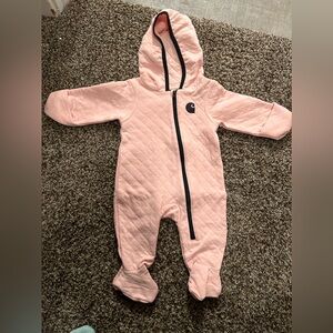 Super cute Carhartt for Babies
